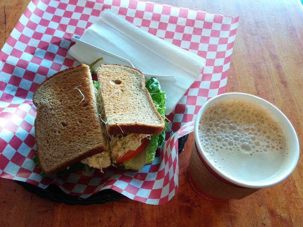 Java Supreme | cafe | 703 Guerrero St, San Francisco, CA 94110, USA | 4152061832 OR +1 415-206-1832