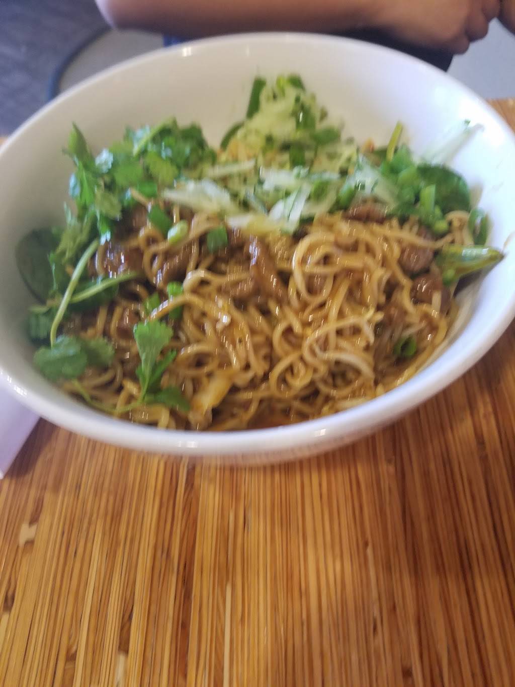 Noodles and Company | restaurant | 2289 E Beltline Ave NE, Grand Rapids, MI 49525, USA | 6163612600 OR +1 616-361-2600