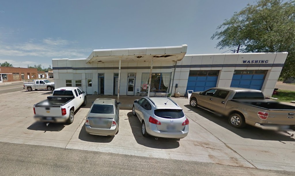 Turnaround Cafe | restaurant | 202 Burlington Ave, Spur, TX 79370, USA | 8062713983 OR +1 806-271-3983