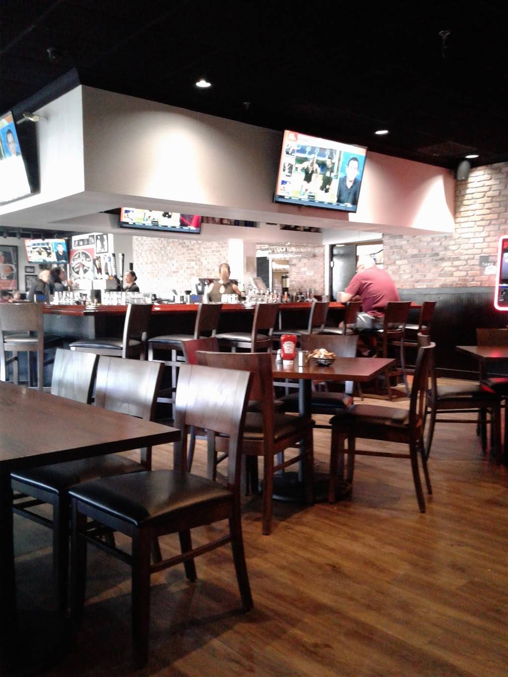 Bogarts American Kitchen | restaurant | 2721 N Hiatus Rd, Hollywood, FL 33026, USA | 9544416929 OR +1 954-441-6929