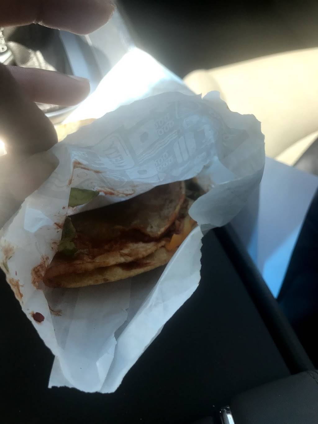 Jack in the Box | restaurant | 12298 St Charles Rock Rd, Bridgeton, MO 63044, USA | 3147392373 OR +1 314-739-2373