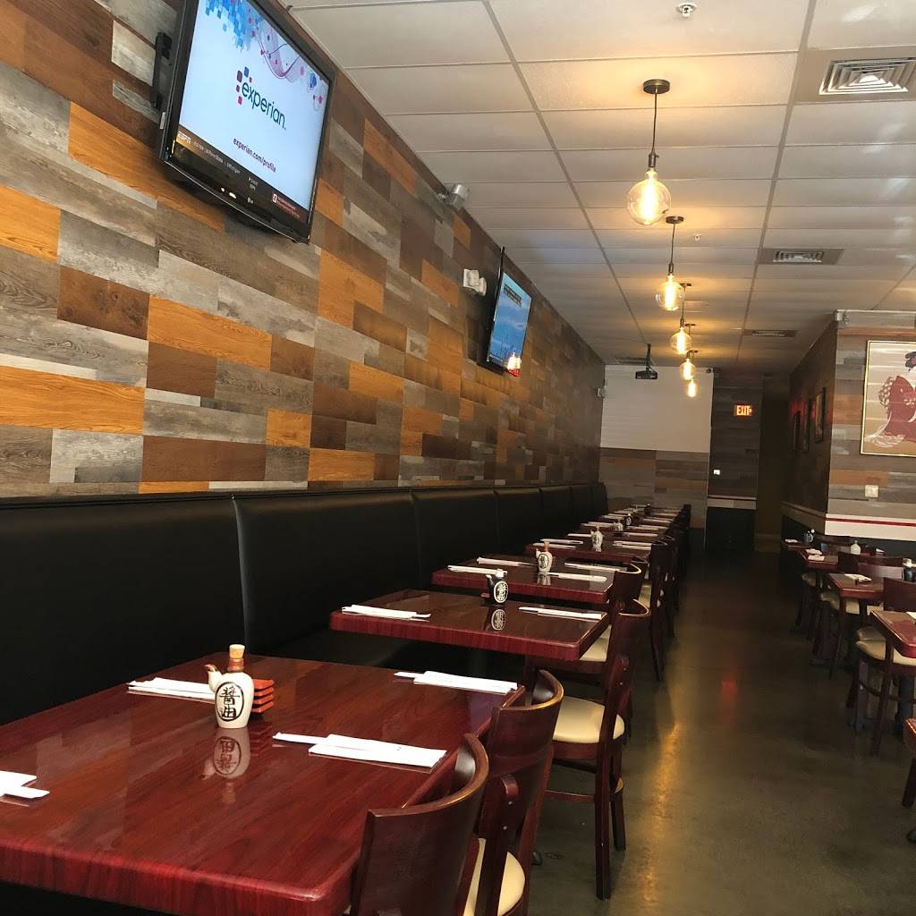 Sushi Storm Thai & Japanese Restaurant | restaurant | 13900 County Rd 455 #109A, Clermont, FL 34711, USA | 4076143944 OR +1 407-614-3944