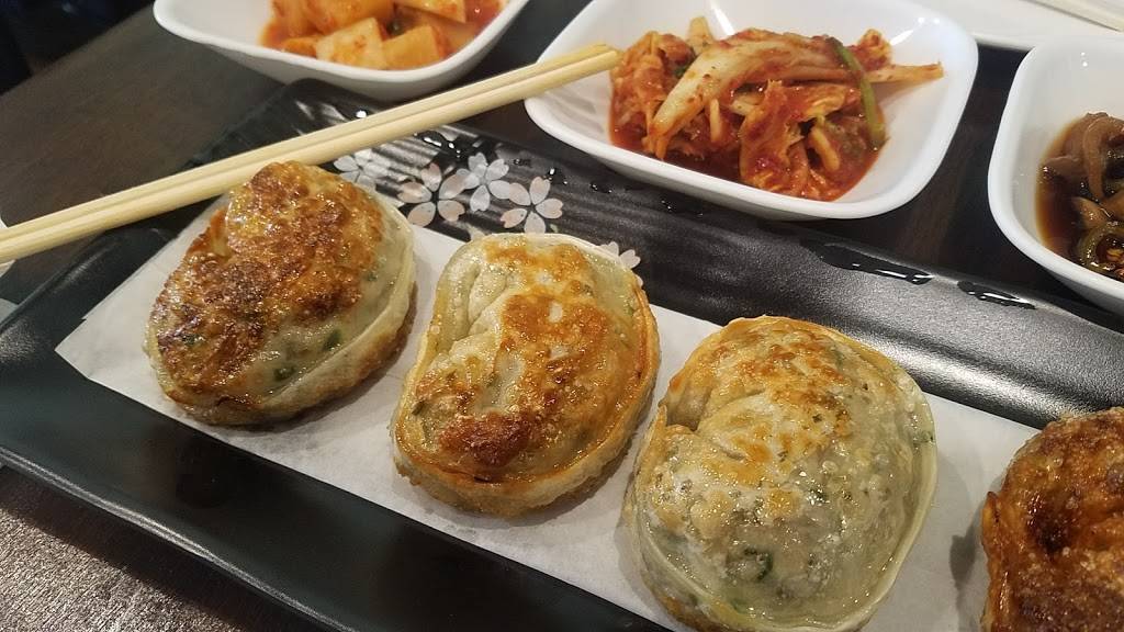 Kun sohn noodle K | restaurant | 3504 154th St, Flushing, NY 11354, USA | 7184452100 OR +1 718-445-2100