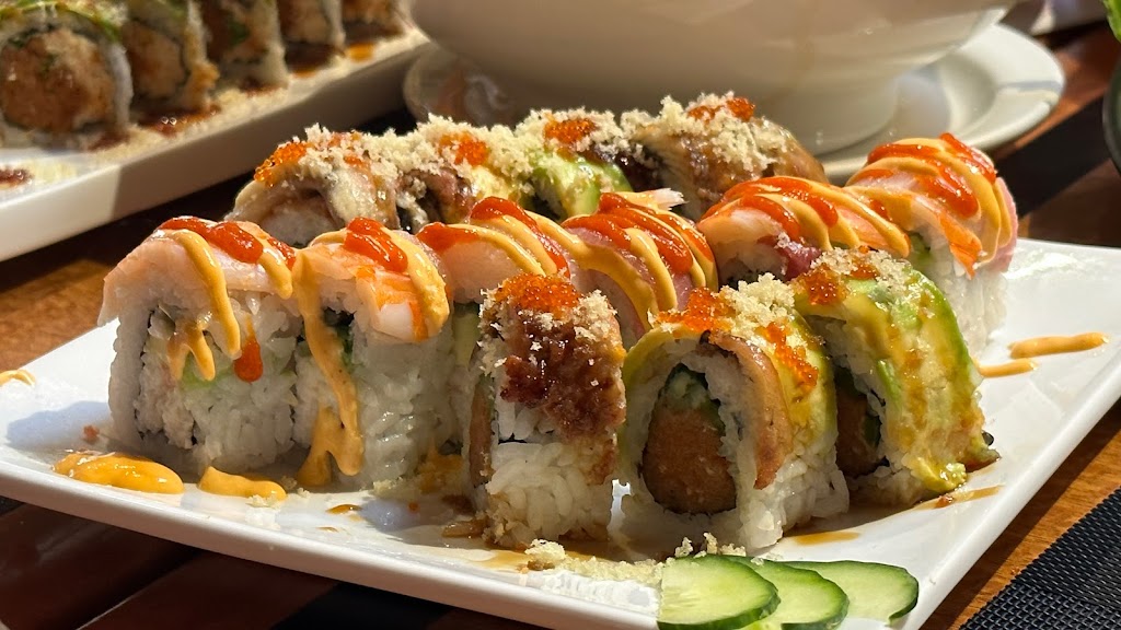 Number One Thai Fusion | restaurant | 575 W 500 S, Bountiful, UT 84010, USA | 3853997687 OR +1 385-399-7687