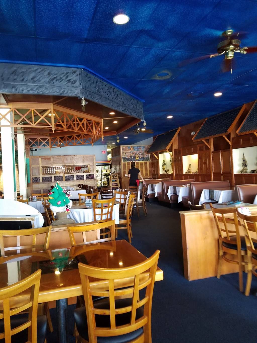 Sala Thai | restaurant | 103 S US-1 # B5, Jupiter, FL 33477, USA | 5617476944 OR +1 561-747-6944