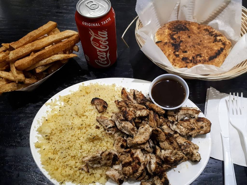 Prime Avenue | meal takeaway | 377 Kingston Ave, Brooklyn, NY 11213, USA | 7185766665 OR +1 718-576-6665