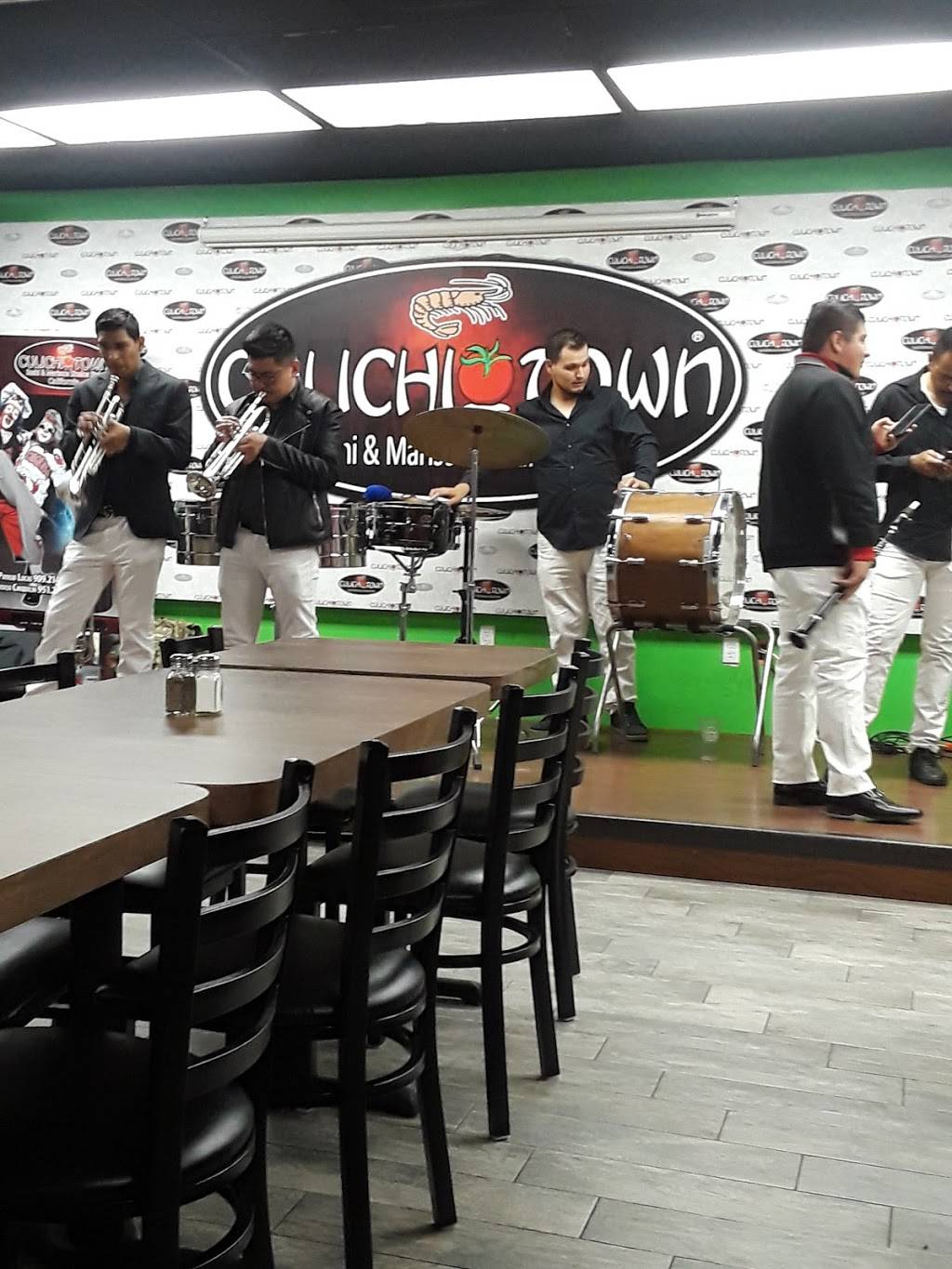 Culichi Town Mira Loma | restaurant | 5850 Etiwanda Ave, Mira Loma, CA 91752, USA | 9513322477 OR +1 951-332-2477