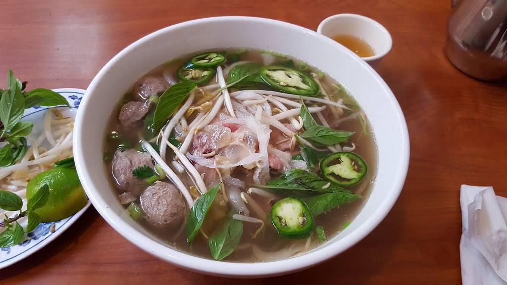 Pho Huynh Hiep 2 - Kevin’s Noodle House | restaurant | 1833 Irving St, San Francisco, CA 94122, USA | 4156640469 OR +1 415-664-0469