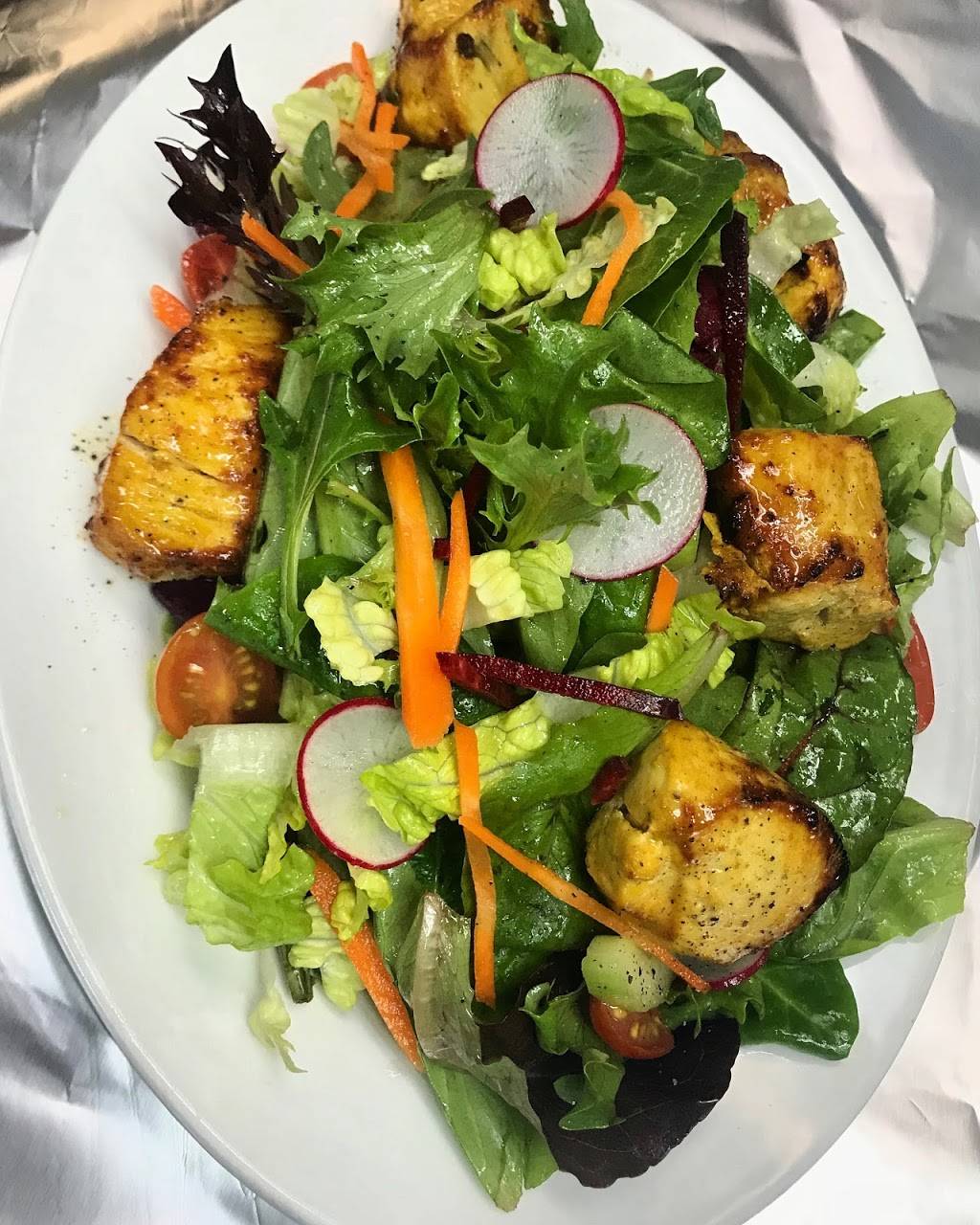 Tandoor Restaurant - Nepalese & Indian Cuisine | restaurant | 2554 Appian Way, Pinole, CA 94564, USA | 5102223663 OR +1 510-222-3663