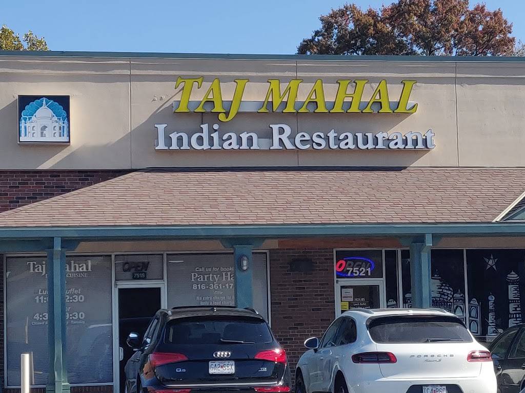Taj Mahal Authentic Cuisine of india | restaurant | 7521 Wornall Rd, Kansas City, MO 64114, USA | 8163611722 OR +1 816-361-1722
