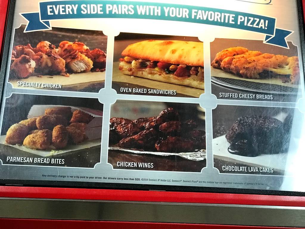 Dominos Pizza | meal delivery | 1041 Folly Rd, Charleston, SC 29412, USA | 8437624600 OR +1 843-762-4600