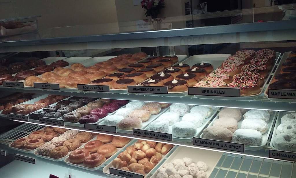 Java Junction Donut & Coffee | restaurant | 347 W Granada Blvd, Ormond Beach, FL 32174, USA | 3864925878 OR +1 386-492-5878