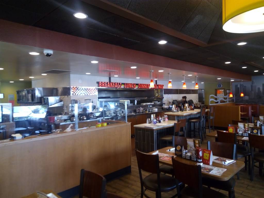 Dennys | restaurant | 11700 Wilmington Ave, Los Angeles, CA 90059, USA | 3232497100 OR +1 323-249-7100