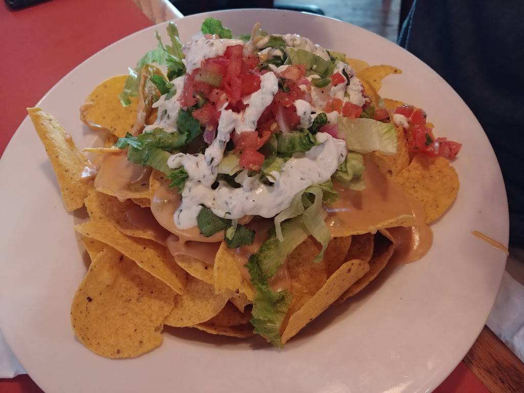 The Palms | restaurant | 101 W Nelson St, Lexington, VA 24450, USA | 5404637911 OR +1 540-463-7911