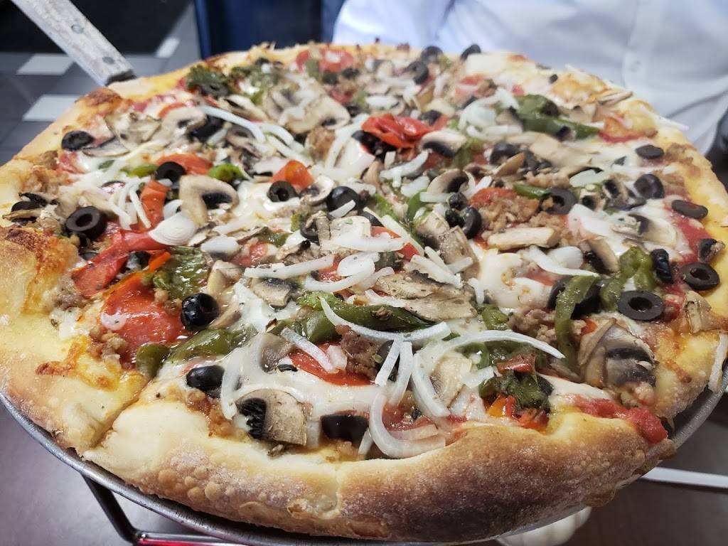 Capriccios Italian Restaurant | meal delivery | 9127 W Broad St, Henrico, VA 23294, USA | 8043460184 OR +1 804-346-0184