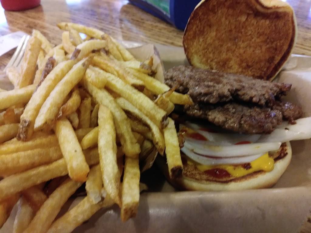 Elevation Burger | restaurant | 20602 Easthampton Plaza, Ashburn, VA 20147, USA | 7037292600 OR +1 703-729-2600