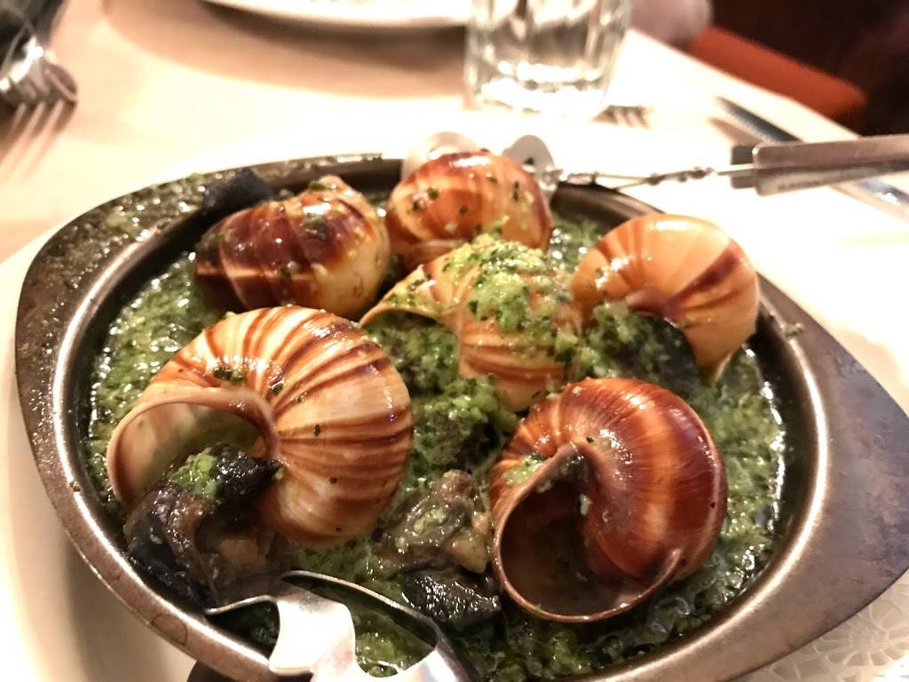 Le Parisien Bistrot | restaurant | 163 E 33rd St, New York, NY 10016, USA | 2128895489 OR +1 212-889-5489