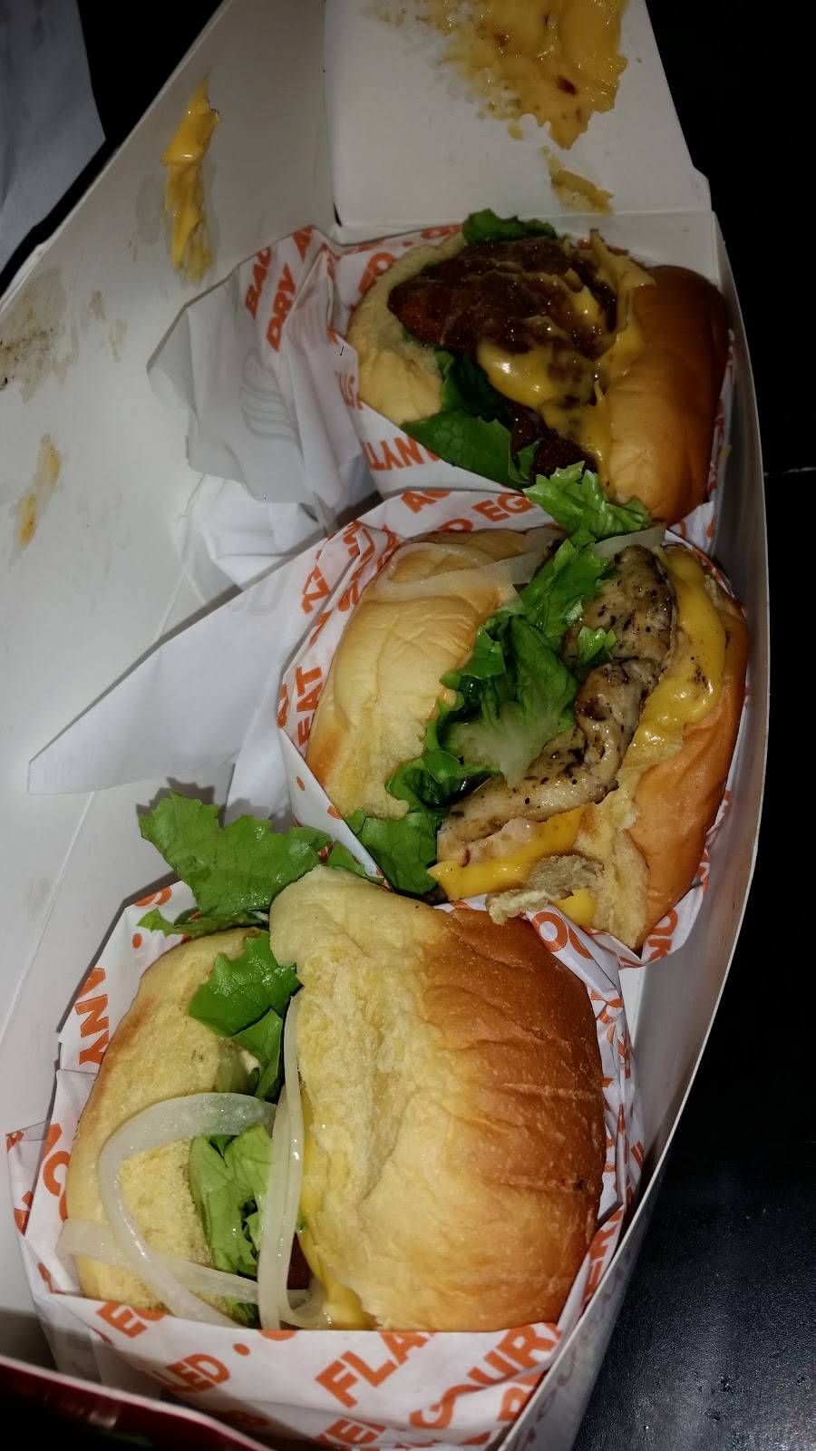 Burgerim | meal delivery | 250 S Beverly Dr ste a, Beverly Hills, CA 90212, USA | 6316719280 OR +1 631-671-9280