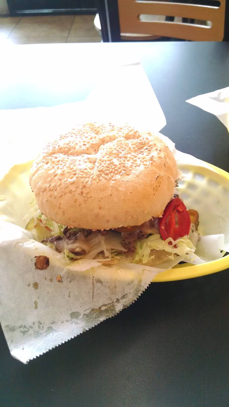 A-Jays Cheesesteaks | restaurant | 1340 1st St, Gilroy, CA 95020, USA | 4084278888 OR +1 408-427-8888