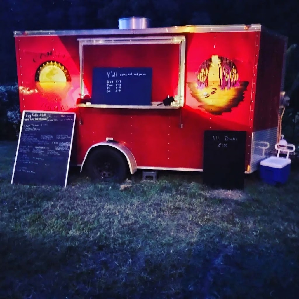 River Moon | restaurant | 175 Holston Dr, Bluff City, TN 37618, USA | 4236079811 OR +1 423-607-9811