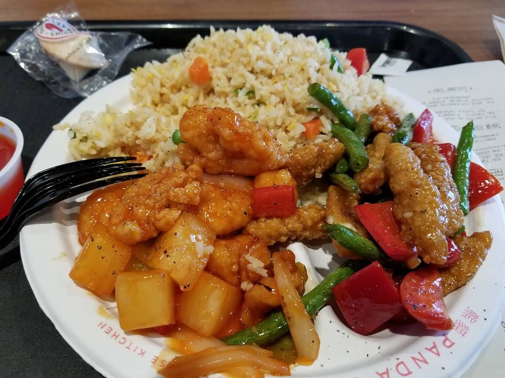 Panda Express | restaurant | 13701 Middlebelt Rd, Livonia, MI 48150, USA | 7345130978 OR +1 734-513-0978