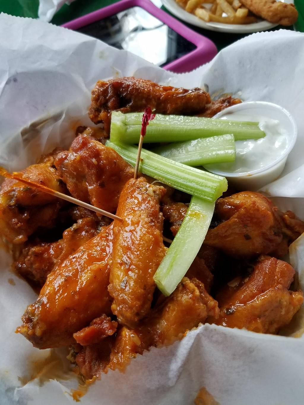 Smitty McGees Raw Bar | restaurant | 37234 Lighthouse Rd, Selbyville, DE 19975, USA | 3024364716 OR +1 302-436-4716