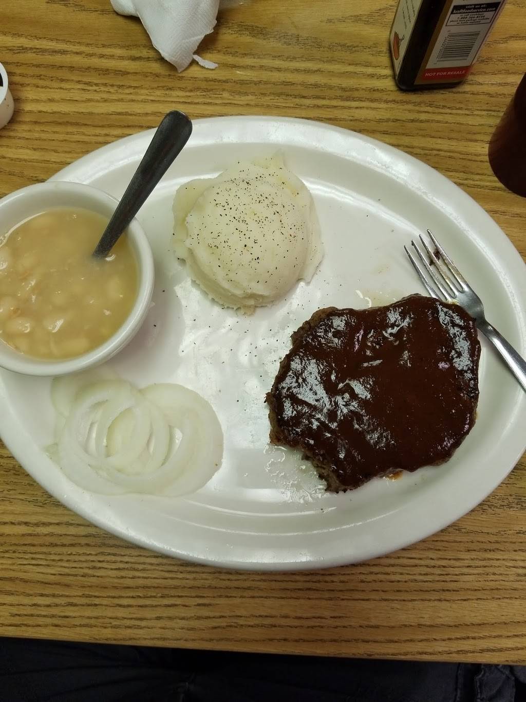 Cathys Country Cupboard | restaurant | 5511 Austin Peay Hwy, Westmoreland, TN 37186, USA | 6156444142 OR +1 615-644-4142