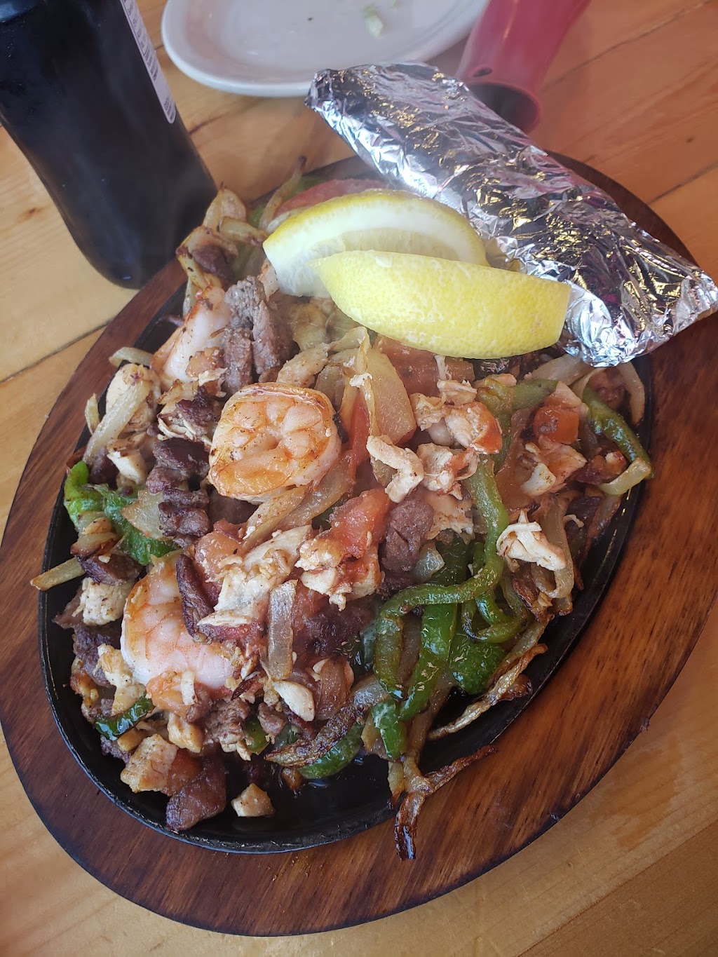 Jalapeños Bar & Grill | restaurant | 1921 Caldwell Blvd, Nampa, ID 83651, USA | 2084426355 OR +1 208-442-6355