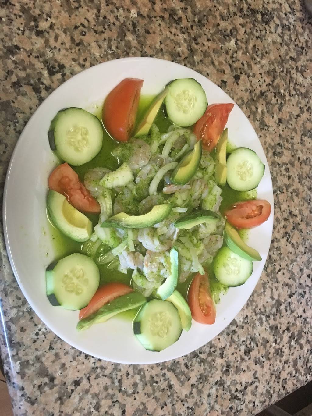 Ostioneria-Mayrita Seafood | restaurant | 341 N Main St, Livingston, CA 95334, USA | 2093948580 OR +1 209-394-8580