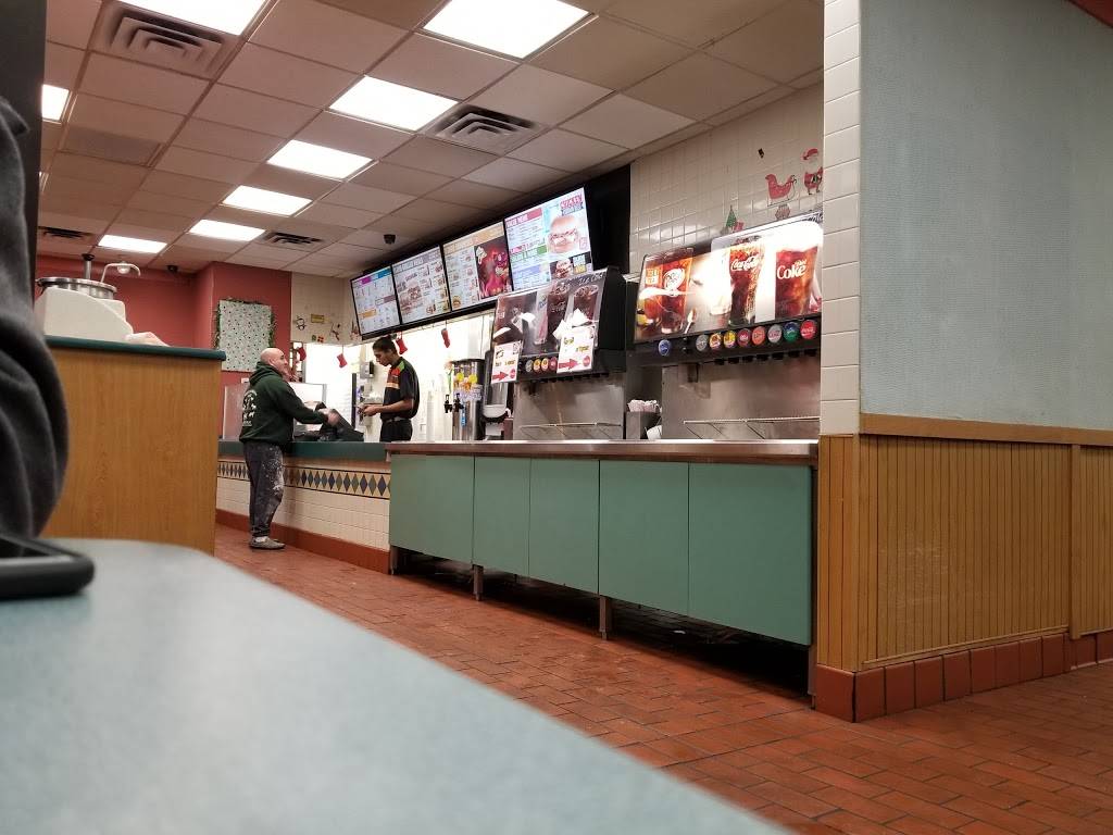 Burger King | restaurant | 184 Endicott St, Danvers, MA 01923, USA | 9787628404 OR +1 978-762-8404