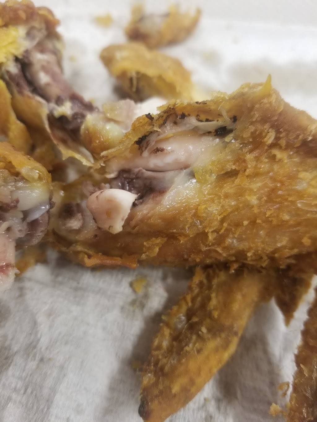 Hunan Wok | restaurant | 96 Elm St, Morristown, NJ 07960, USA | 9732670005 OR +1 973-267-0005