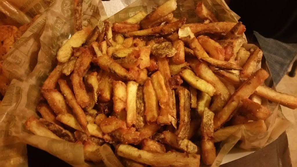 Wingstop | restaurant | 3905 S Western Ave b, Oklahoma City, OK 73109, USA | 4056349464 OR +1 405-634-9464