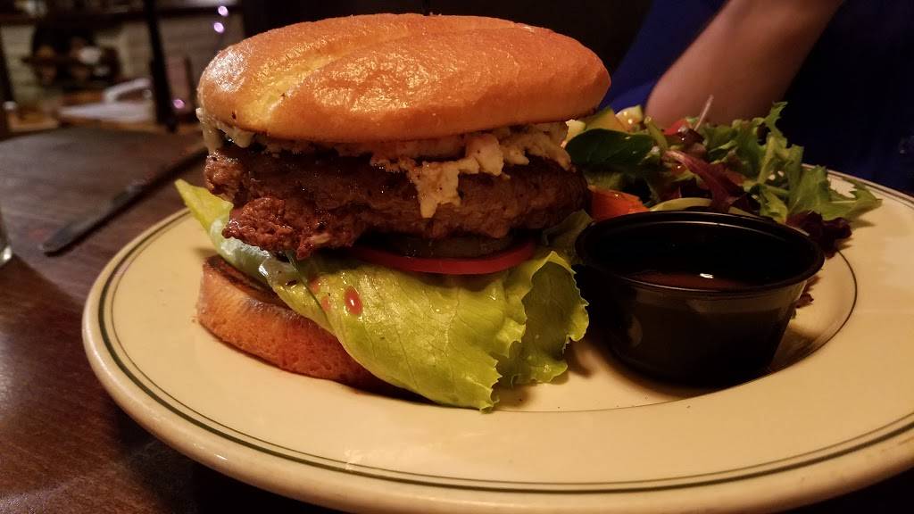 Bull and Bear Whiskey Bar and Taphouse | restaurant | 479 Alvarado St, Monterey, CA 93940, USA | 8316553031 OR +1 831-655-3031