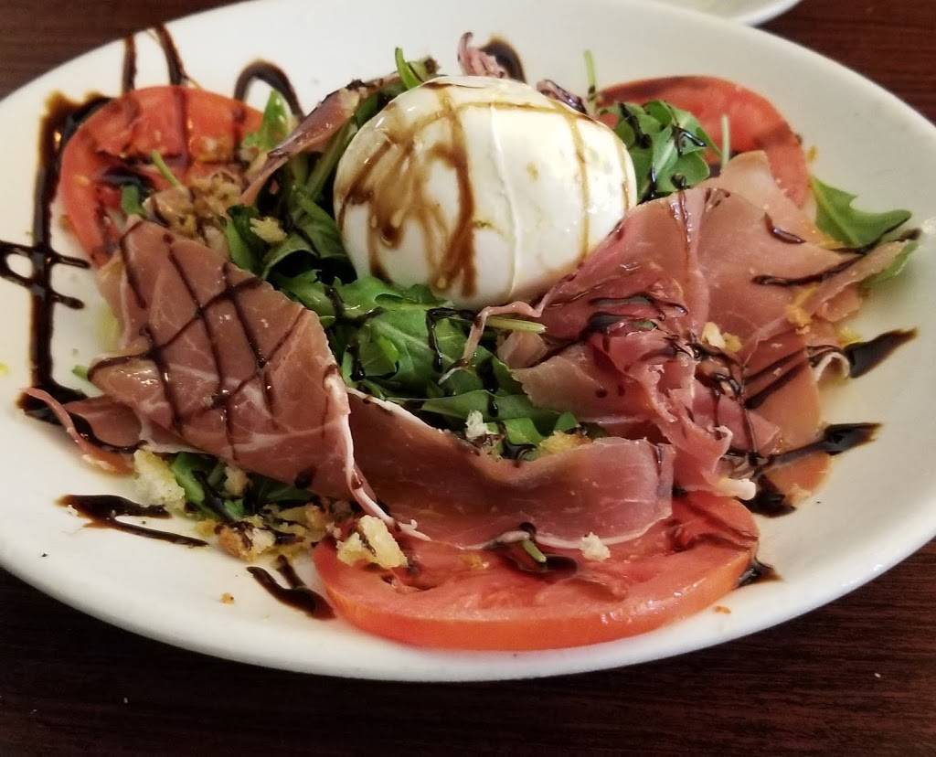 GGs Wood Fired Pizza | restaurant | 591 Boston Post Rd, Milford, CT 06460, USA | 2038768000 OR +1 203-876-8000