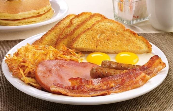 Dennys | restaurant | 5161 W Thunderbird Rd, Glendale, AZ 85306, USA | 6029785442 OR +1 602-978-5442