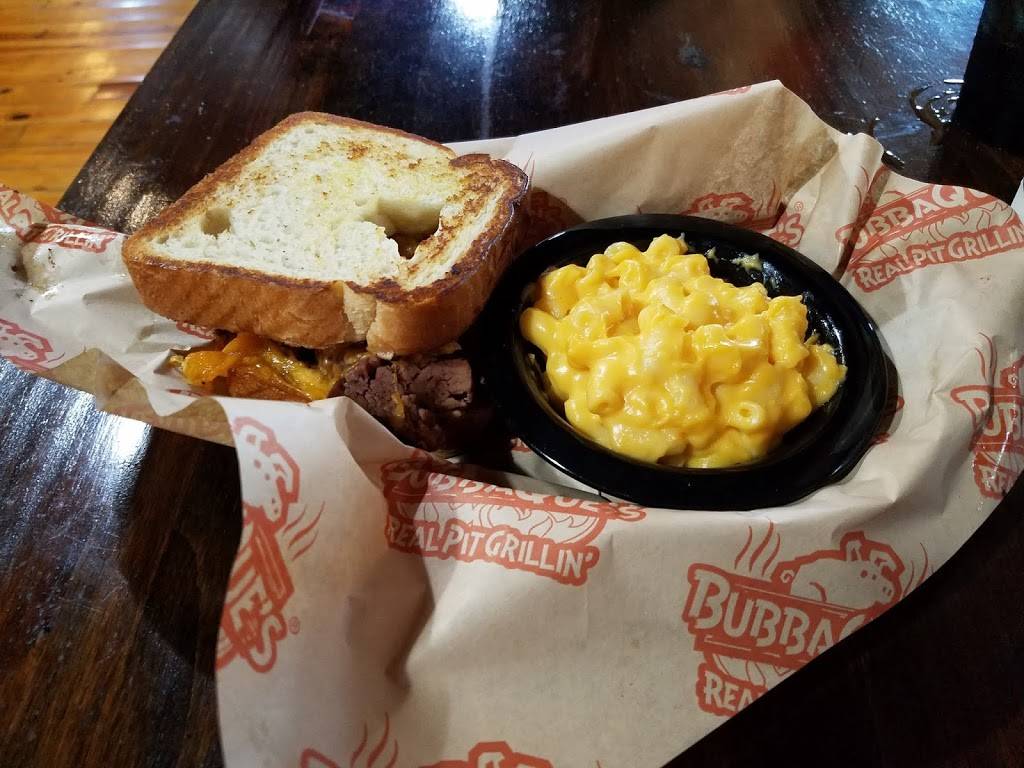 BubbaQues BBQ - Crystal River | restaurant | 631 N Citrus Ave suite c, Crystal River, FL 34428, USA | 3527957227 OR +1 352-795-7227