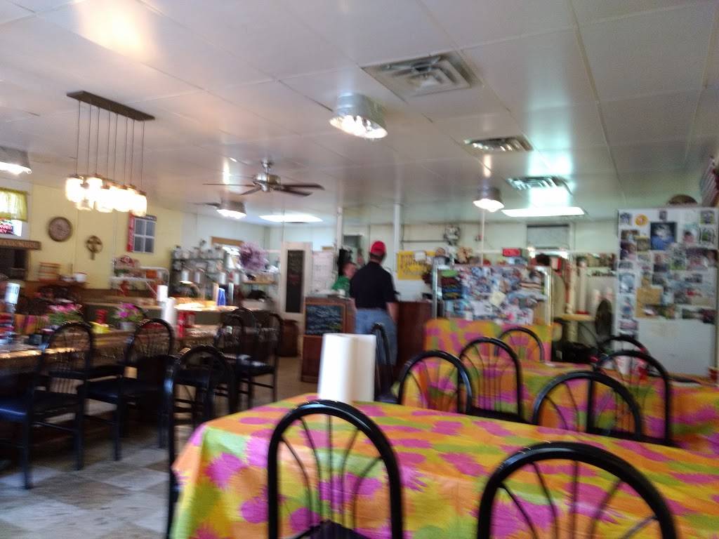 Telford Diner | restaurant | 109 Mill St, Telford, TN 37690, USA | 4237534688 OR +1 423-753-4688