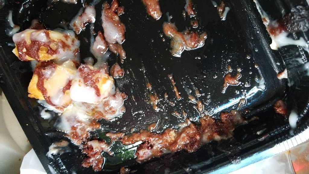 Little Caesars Pizza | meal takeaway | 7340 Forest Hill Ave, Richmond, VA 23225, USA | 8043272406 OR +1 804-327-2406