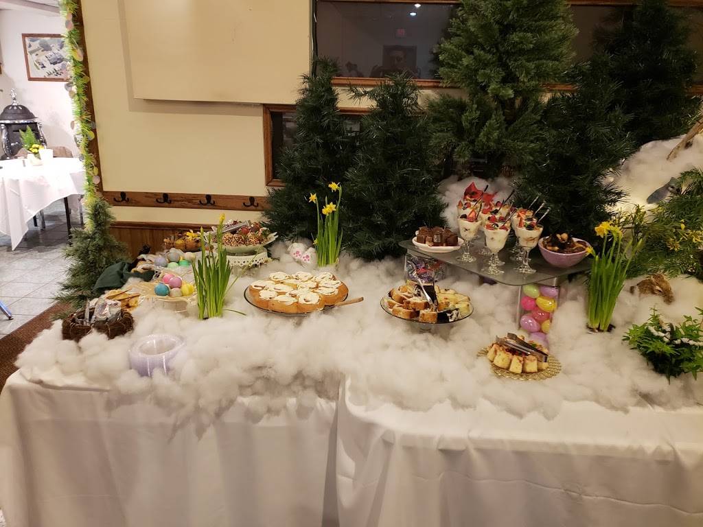 Robinhill Catering | restaurant | 16441 Old U.S. 27, Lansing, MI 48906, USA | 5173720217 OR +1 517-372-0217