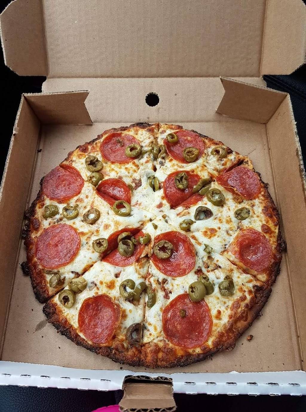 MJs Gourmet Pizza | restaurant | 11 Westwood Dr, Kitchener, ON N2M 2K5, Canada | 5193422272 OR +1 519-342-2272