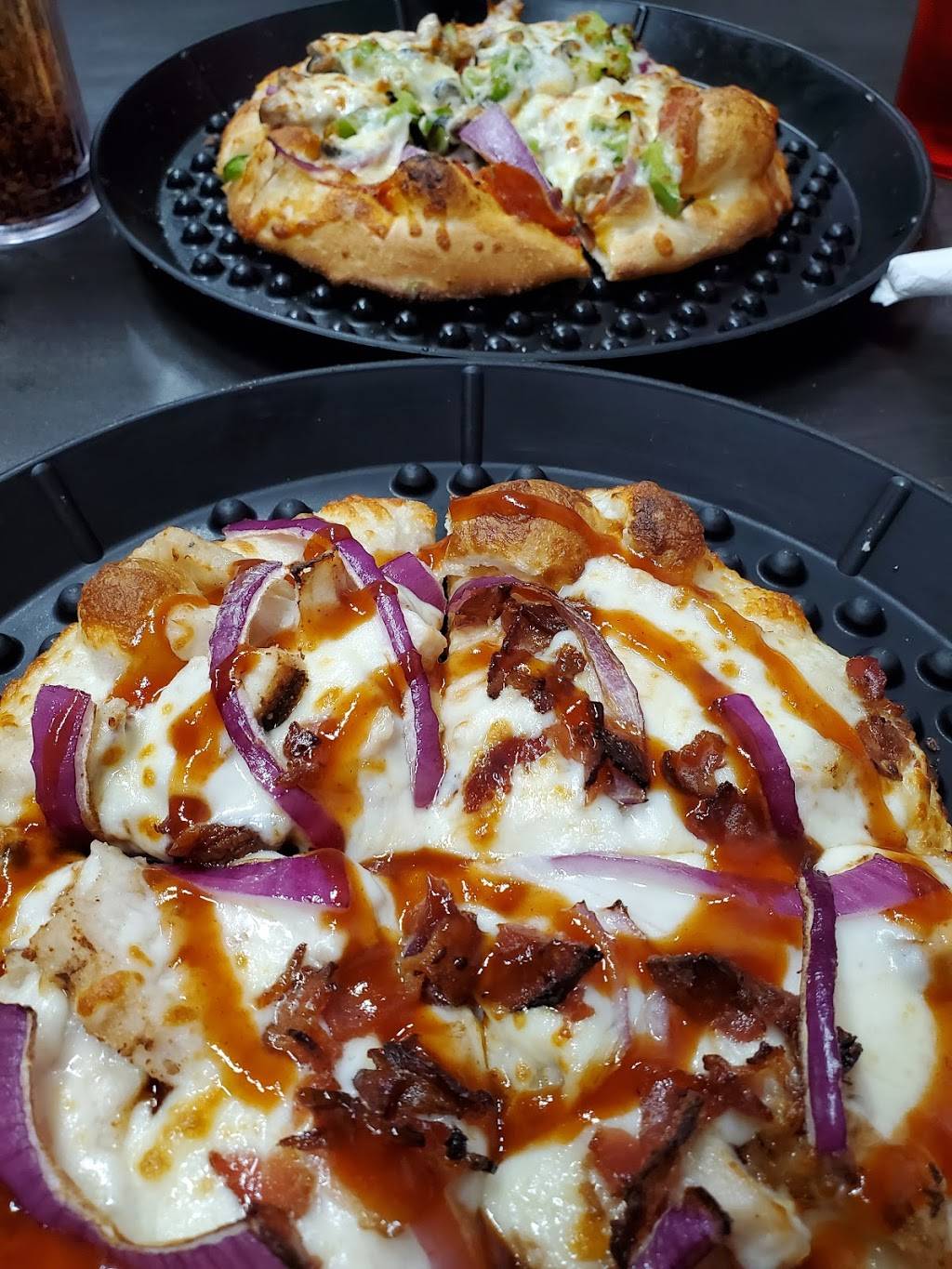 Copps Pizza | meal delivery | 7204 Jones St, Omaha, NE 68114, USA | 4023222219 OR +1 402-322-2219