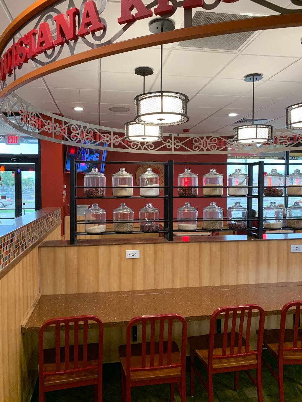 Popeyes Louisiana Kitchen | restaurant | 1309 Diers Ave, Grand Island, NE 68803, USA | 3083827777 OR +1 308-382-7777