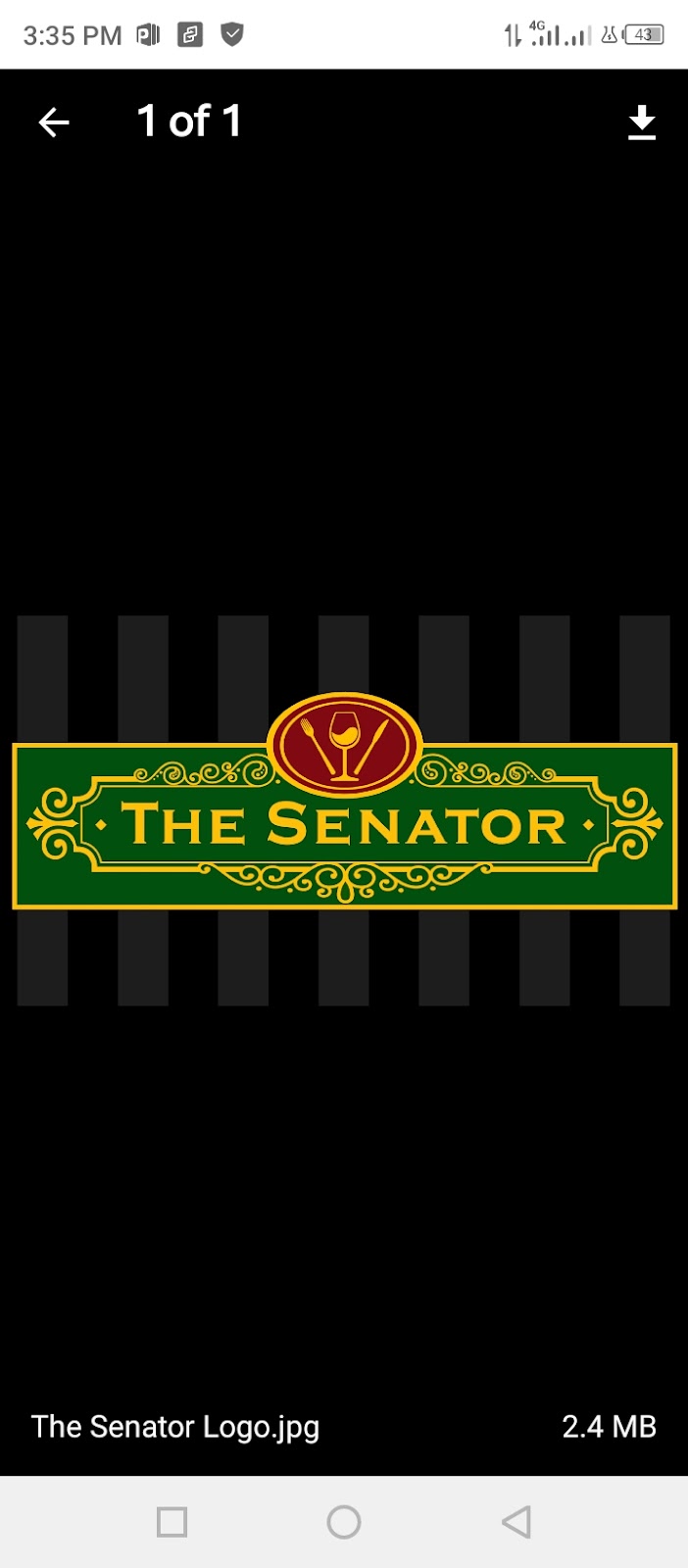 The Senator Wine Bar | restaurant | 324 1st St, Marysville, CA 95901, USA | 5302373918 OR +1 530-237-3918