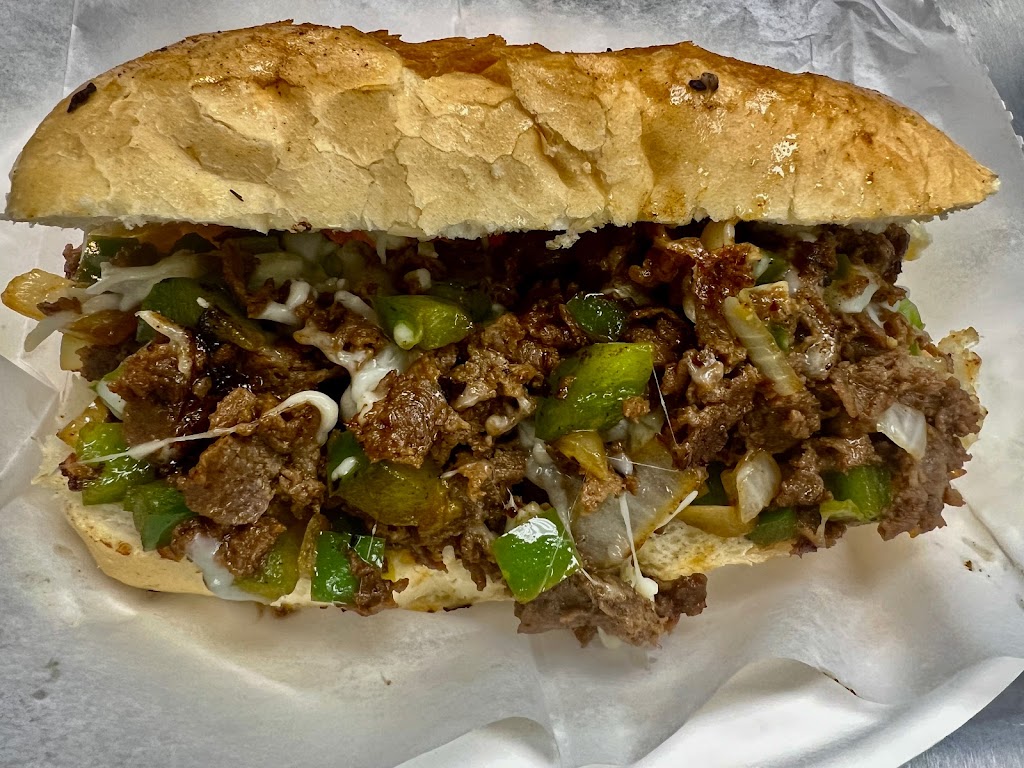 Farnaz Mediterranean Grill | restaurant | 37649 Five Mile Rd, Livonia, MI 48154, USA | 7347444435 OR +1 734-744-4435