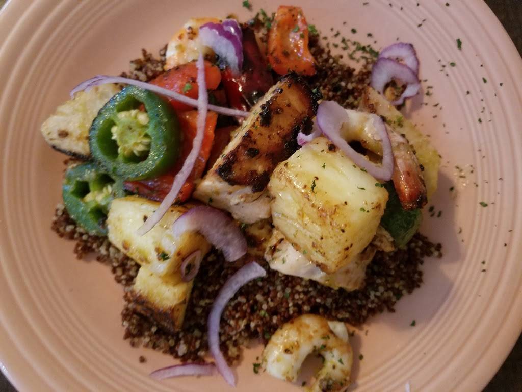 The Honu | restaurant | 516 Grant St, Dunedin, FL 34698, USA | 7273337777 OR +1 727-333-7777