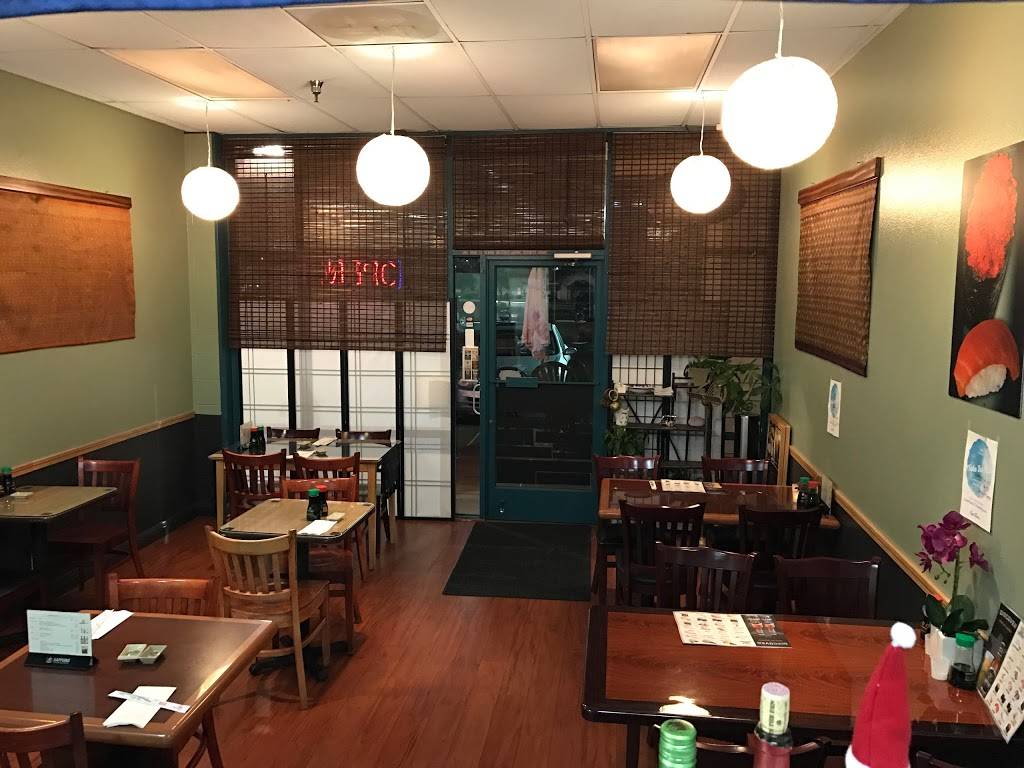 Wasabi Sushi Capitola | restaurant | 3555 Clares St M, Capitola, CA 95010, USA | 8314313277 OR +1 831-431-3277