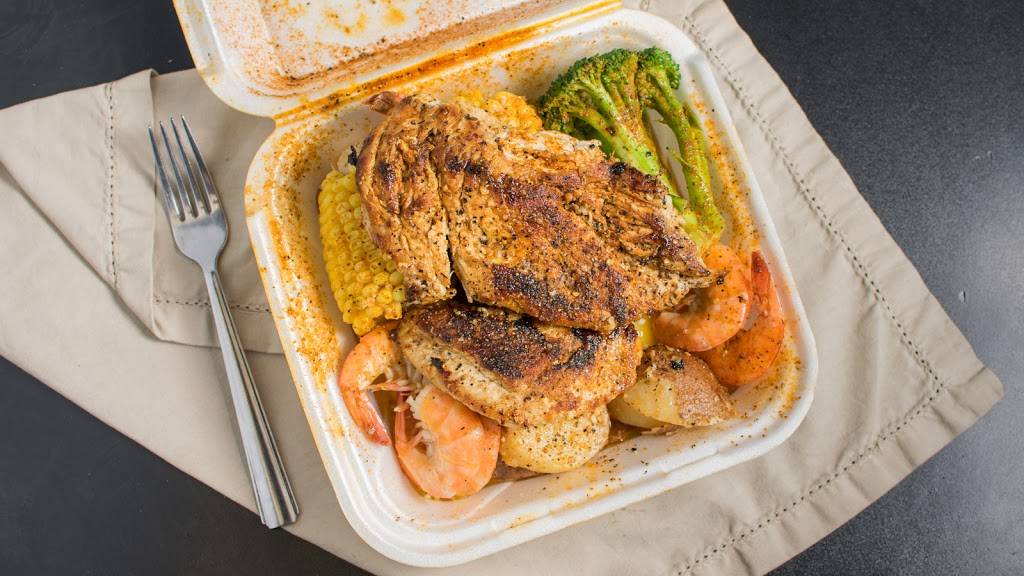 Seafood Sensation Antioch | restaurant | 5325 Mt View Rd, Antioch, TN 37013, USA | 6159150801 OR +1 615-915-0801