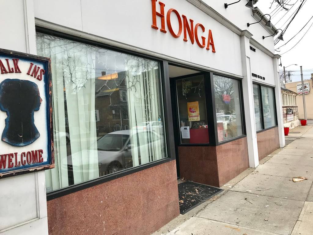 Honga | meal delivery | 6 Boston St A, Salem, MA 01970, USA | 9787442510 OR +1 978-744-2510