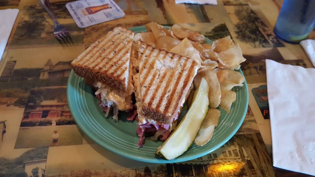 McGregor Grill | restaurant | 15675 McGregor Blvd, Fort Myers, FL 33908, USA | 2394373499 OR +1 239-437-3499