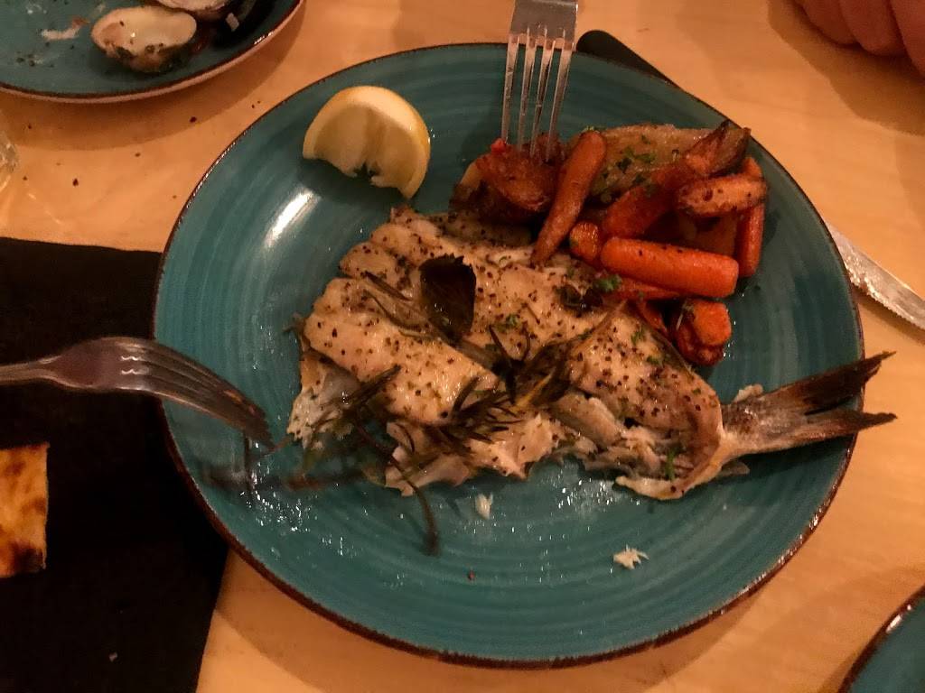 Coral House Italian Restaurant | restaurant | 1762 Coral Way, Miami, FL 33145, USA | 7865023238 OR +1 786-502-3238